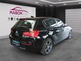 BMW 16 i Sport Line TOP AUSSTATTUNG! Incl WR auf LMF - BMW 116: Sport Line