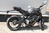 Honda CB125R Alle Farben am Lager - HONDA CB 125 F