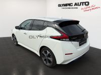 Nissan Leaf 40kWh N-Connecta 360°CAM NAVI KEYLESS SITZH - Image