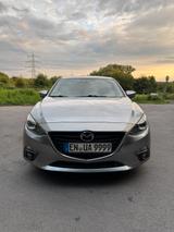 Mazda 3 2.0 SKYACTIV-G 120 Center-Line - Mazda 3 in Hagen