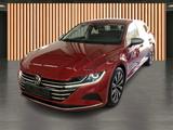 Volkswagen Arteon Shooting Brake 2.0 TDI DSG Elegance*NaviP - rote Volkswagen Arteon