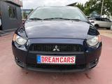 Mitsubishi Colt Lim. ClearTec 35 Jahre"KLIMA"1HAND"TÜV NEU - Mitsubishi Colt: 35 Jahre