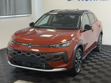 Volkswagen T-Roc - 2