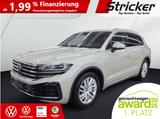 Volkswagen Touareg Elegance 3.0TDI 434,-ohne Anzahlung AHK - Volkswagen Touareg aus 2025