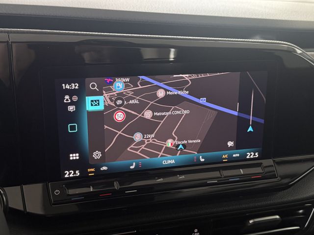 Volkswagen Caddy Maxi 1.5TSI DSG STYLE LED ACC KAMERA AHK
