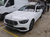 Mercedes-Benz E 300 4Matic KAM*PANO*MBUX*DISTRONIC*LUFT - gebrauchte Mercedes-Benz E 300 aus dem Jahr 2021