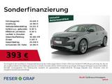 Audi Q4 Sportback 50 qu S Line Matrix,Navi,Sportsitze - Audi Q4 in Berlin