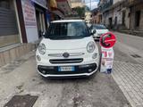 Fiat 500L Living 1.3 Multijet 95 CV Lounge - weiße Fiat 500L Living