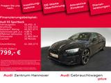 Audi S5 Sportback 55 TDI quattro Matrix Kamera B&O - Audi S5 in Hannover