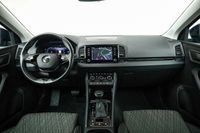 Skoda Karoq - Vorschau Bild 12
