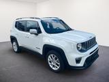 Jeep Renegade Limited 1.0l T-GDI/PARK-PA/8,4"NAV - Jeep aus 2022