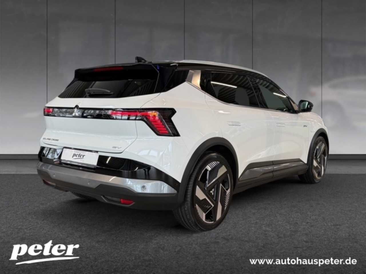 Mitsubishi Eclipse Cross Diamant TOP Luxury-Paket 87 kWh imagem 3