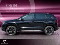 Cupra Ateca - Vorschau Bild 2