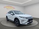 Mitsubishi Eclipse Cross Top 4WD*Panorama*360°*Head-Up*AHK* - Mitsubishi Eclipse Gebrauchtwagen