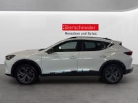 Cupra Formentor - Vorschau Bild 6