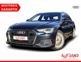 Audi A6 40 2.0 TDI Avant LED Standheizung - Audi A6: 4.2