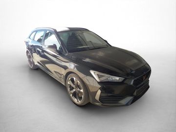 Cupra Leon - 2