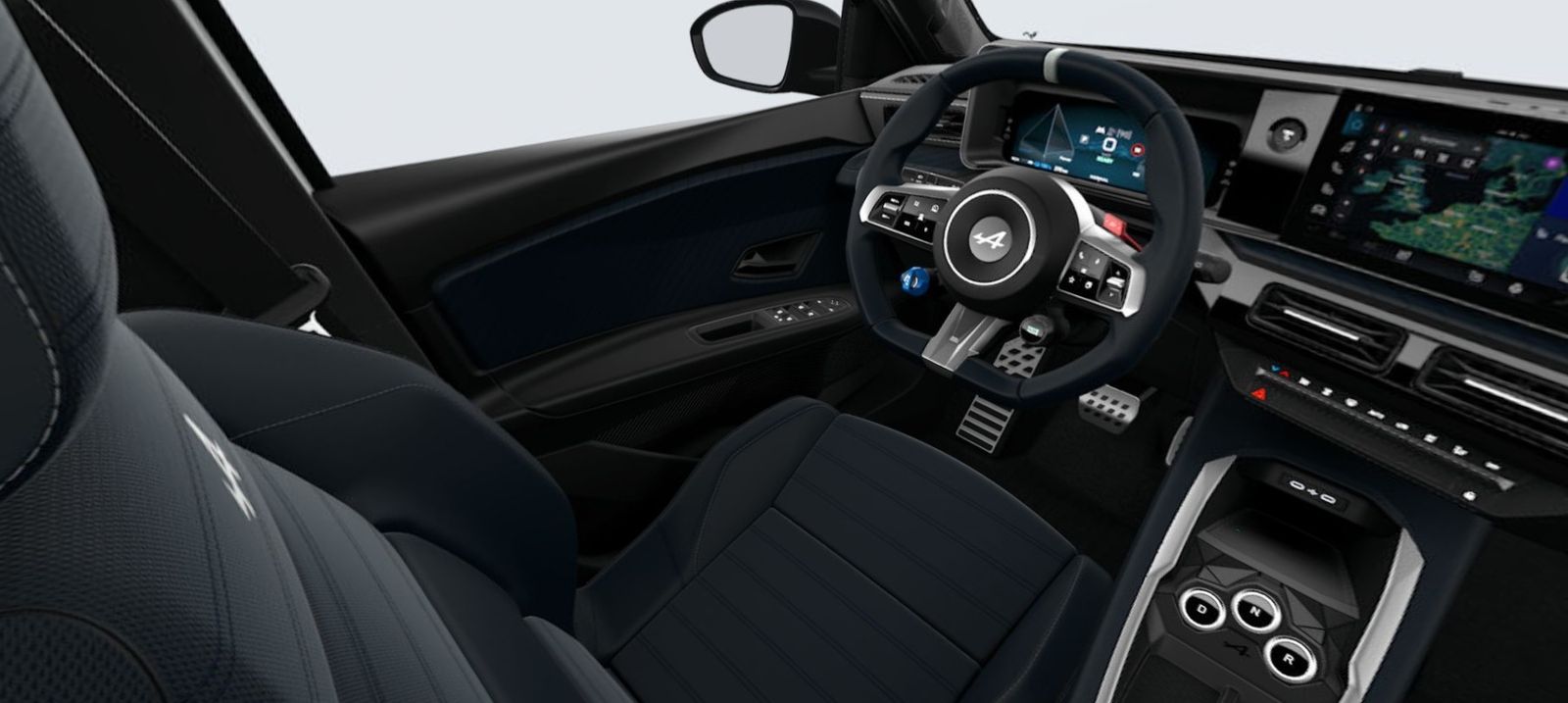 Alpine A290 - Bild 11