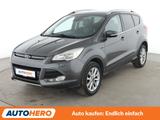 Ford 1.5 EcoBoost Titanium Aut.*AHK*TEMPO*SHZ*CAM*NAV - Ford Kuga in Duisburg
