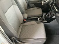 Volkswagen T-Cross - Vorschau Bild 10