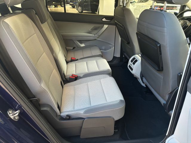 Touran 1.6TDI DSG *Allstar*ACC*Navi*AHK*