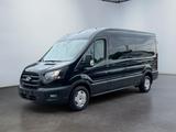 Ford Transit Trend 350 L3H2 AT 9 Si Temp AHK 2xKli...