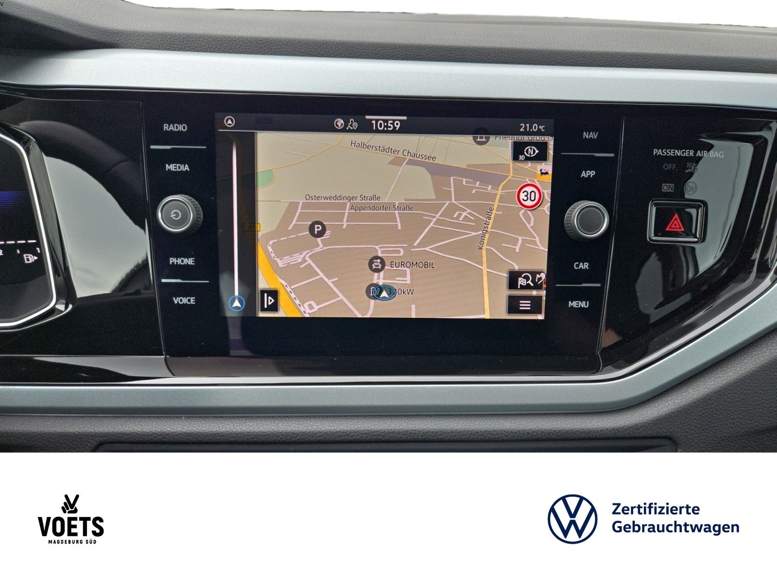 Volkswagen Polo - Bild 11