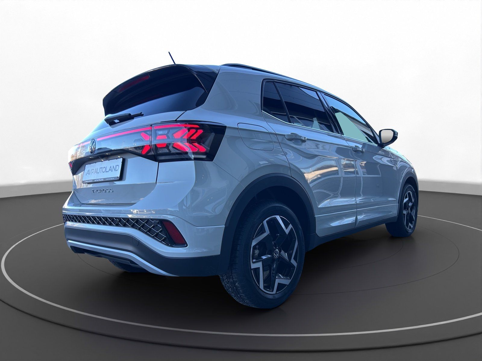 Volkswagen T-Cross - Bild 5