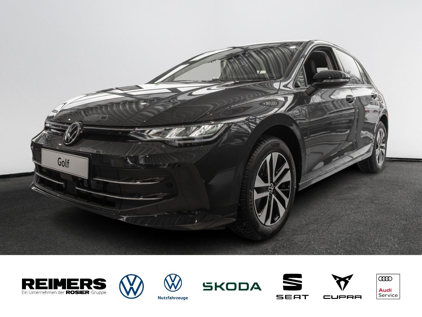 Volkswagen Golf ENERGY 1.5 l eTSI OPF DSG Kam. Aktionspreis