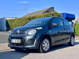 Citroën C1 Feel, Klima, nur 92tkm, neu TÜV 3/28 - Citroën C1 bis 5.000 Euro