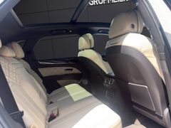 BENTLEY Bentayga 4.0 V8 4WD Autom. First Edition
