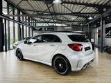Mercedes-Benz A 220 d AMG Line*PANORAMA*KAMERA*LED*NAVI* - Mercedes-Benz A 220 in Wuppertal