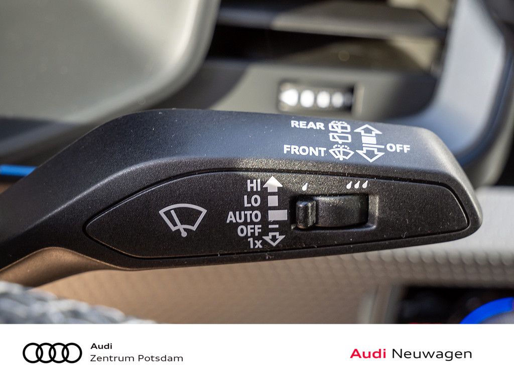 Audi A1 - Bild 16
