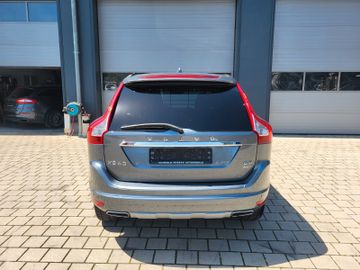 Volvo XC60 - 3