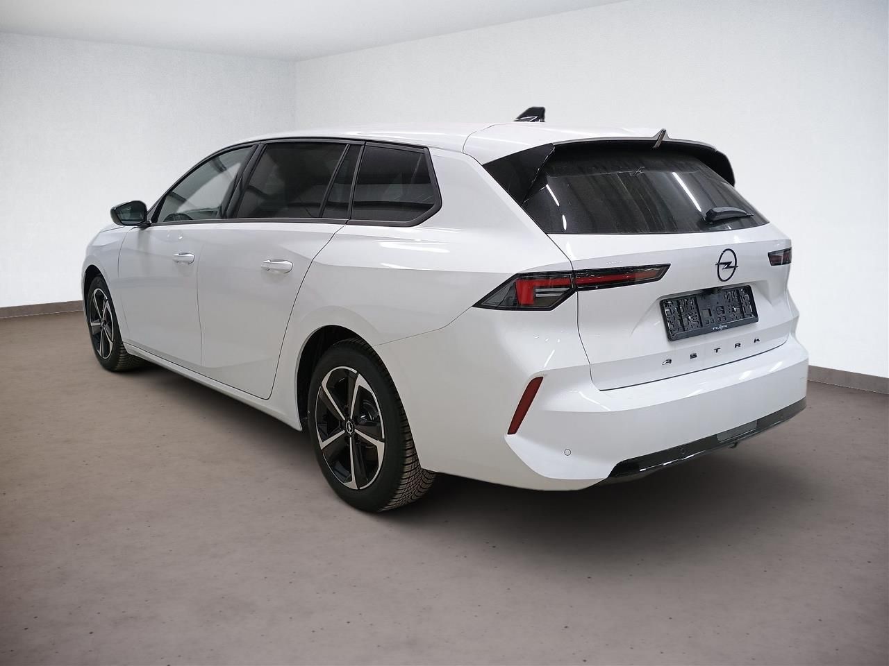 Fahrzeugabbildung Opel Astra L ST AT// KlimaAT, Scheinwerfer LED, Keyle