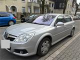 Opel Signum - Opel Signum mit Diesel-Antrieb: Automatik