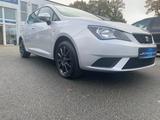 Seat Ibiza Lim. Stylance / Style/1.2 TDI - Seat Ibiza in Magdeburg
