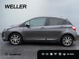 Toyota Yaris 1,5 Y20 Team D *Kamera*SHZ*Spurhalteassist - Toyota Yaris: 1.2