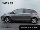 Toyota Yaris 1,5 Y20 Team D *Kamera*SHZ*Spurhalteassist - Toyota Yaris in Osnabrück