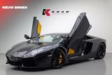 Lamborghini Aventador 6.5 V12 LP700-4 |Capristo|Lift|Camera| - Lamborghini Gebrauchtwagen