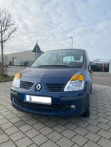 Renault Modus Edition Cité 1.6 16V Edition Cité - Renault Modus: Cite