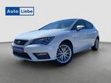 Seat STYLE 1.5 TSI-LED|ACC|NAVI|CARPLAY|KAMERA|BEATS- - gebrauchte Seat Limousine