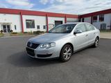 Volkswagen Passat Lim. Comfortline Automatik! - Volkswagen Passat aus 2006: Comfortline