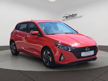 Hyundai i20 - 8