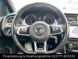 Volkswagen Golf VII Variant GTD DSG Standheizung LED Kamera - Volkswagen Golf mit Diesel-Antrieb: Automatik