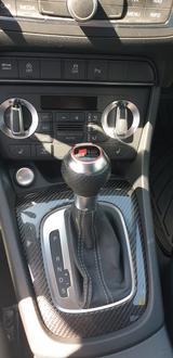 Audi RSQ3 2.5 TFSI S tronic quattro - - Audi RSQ3 von privat