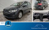 Volkswagen Touran Comfortline ACC AHK PANO STHZ RFK 3-ZK QI