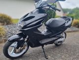 MBK Nitro / Yamaha Aerox LC  50 - MBK MOTORRAD