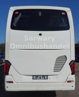 Setra 517 HD*59 Sitze*WC*HDH*Travego - Setra LKWs