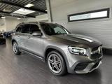 Mercedes-Benz GLB 220 d 4M AMG|7Sitze|AHK|HUD|Dist+|360°|Leder - graue Mercedes-Benz GLB 220